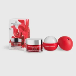 Ice & Firm Crema Cuello, Escote y Timexpert LIFT IN. Germaine de Capuccini