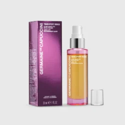 Serum Elixir Absoluto Timexpert Rides. Germaine de Capuccini