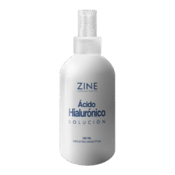 Ácido Hialurónico Solución. Zine - 200 ml