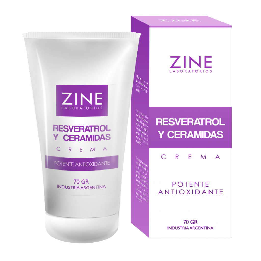 10035 resveratrol crema m