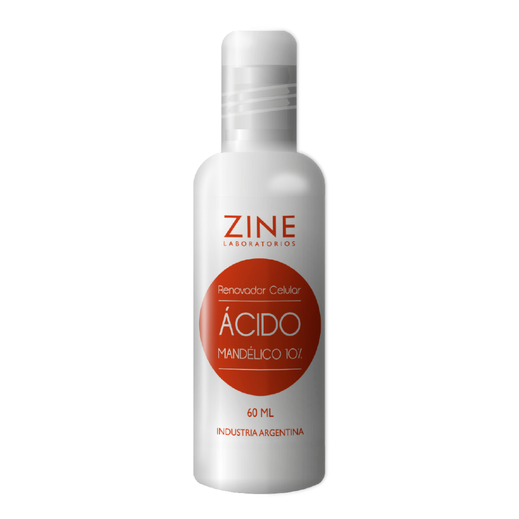 9855 acido mandélico 10 60 ml m