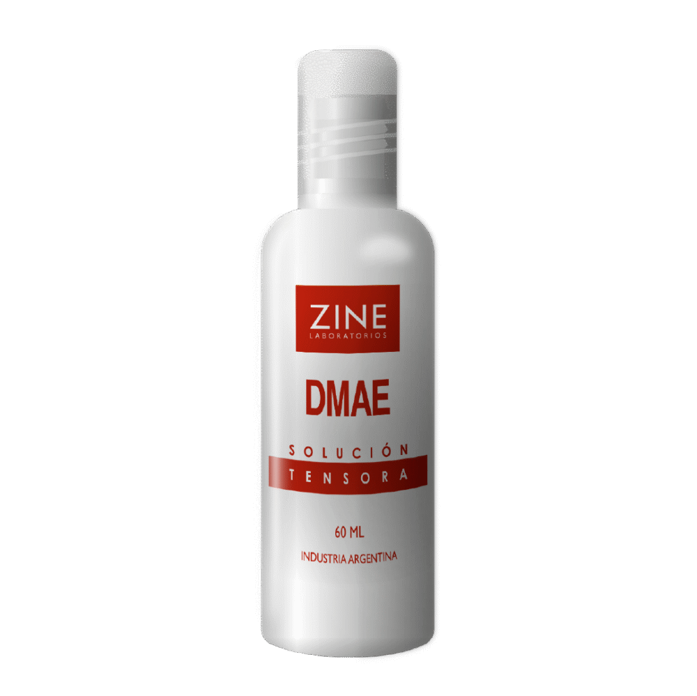 DMAE Solución. Zine