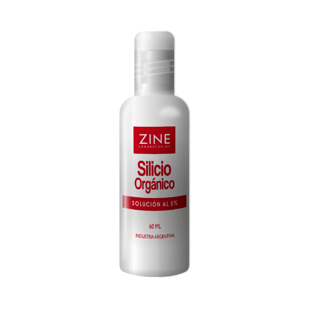 9896 silicio organico 60 ml m