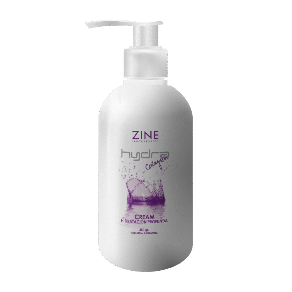 Hydra Collagen. Zine - Imagen 2