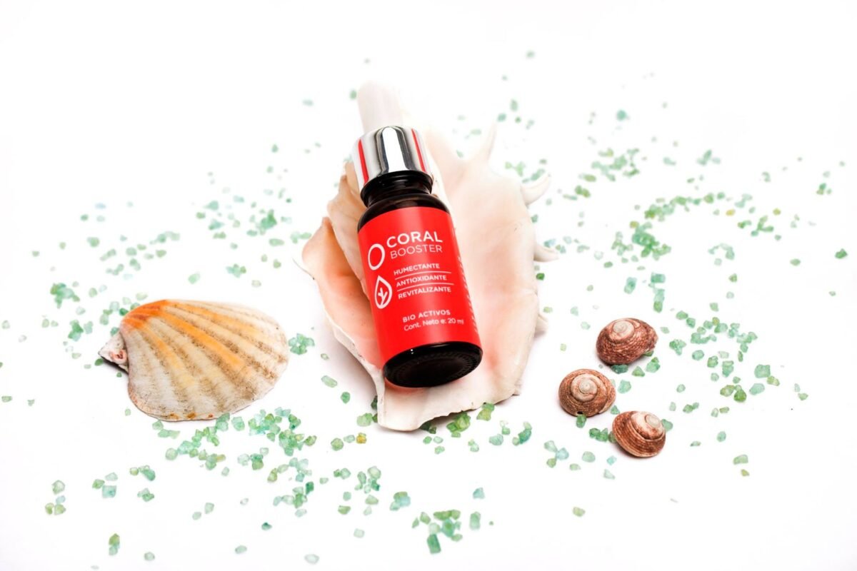 Coral booster 2