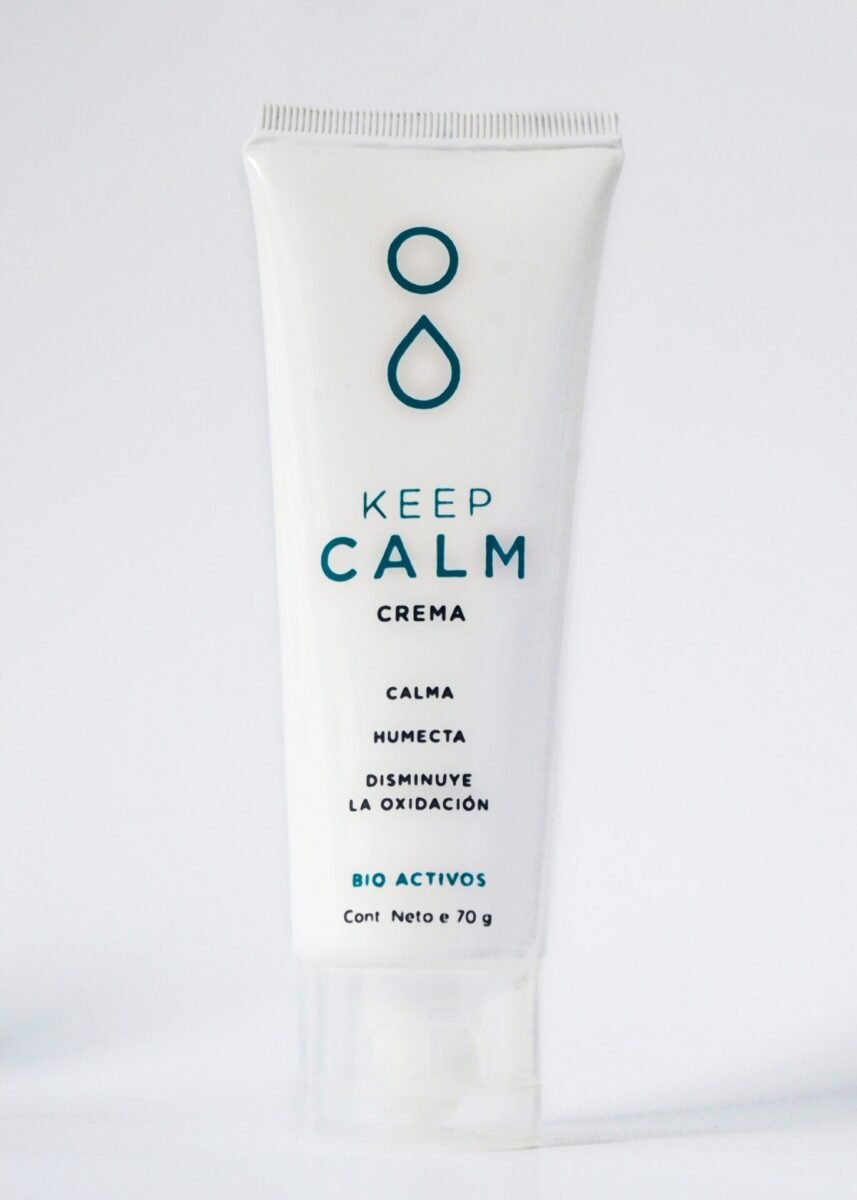Crema keep calm a (1)
