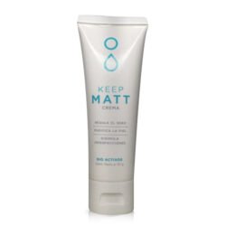 Crema Keep Matt. Icono