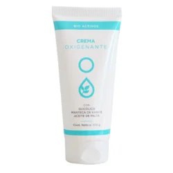 Crema Oxigenante. Icono