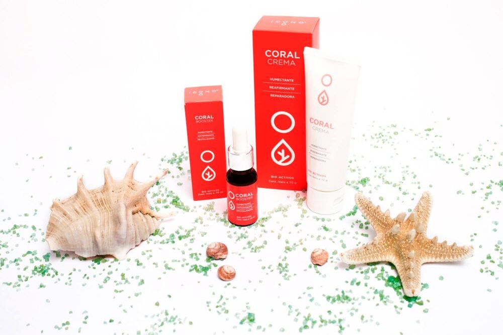 Booster Coral. Icono - Imagen 4
