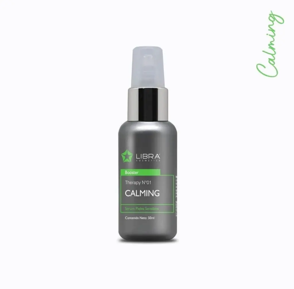Serum N1 CALMING. Libra