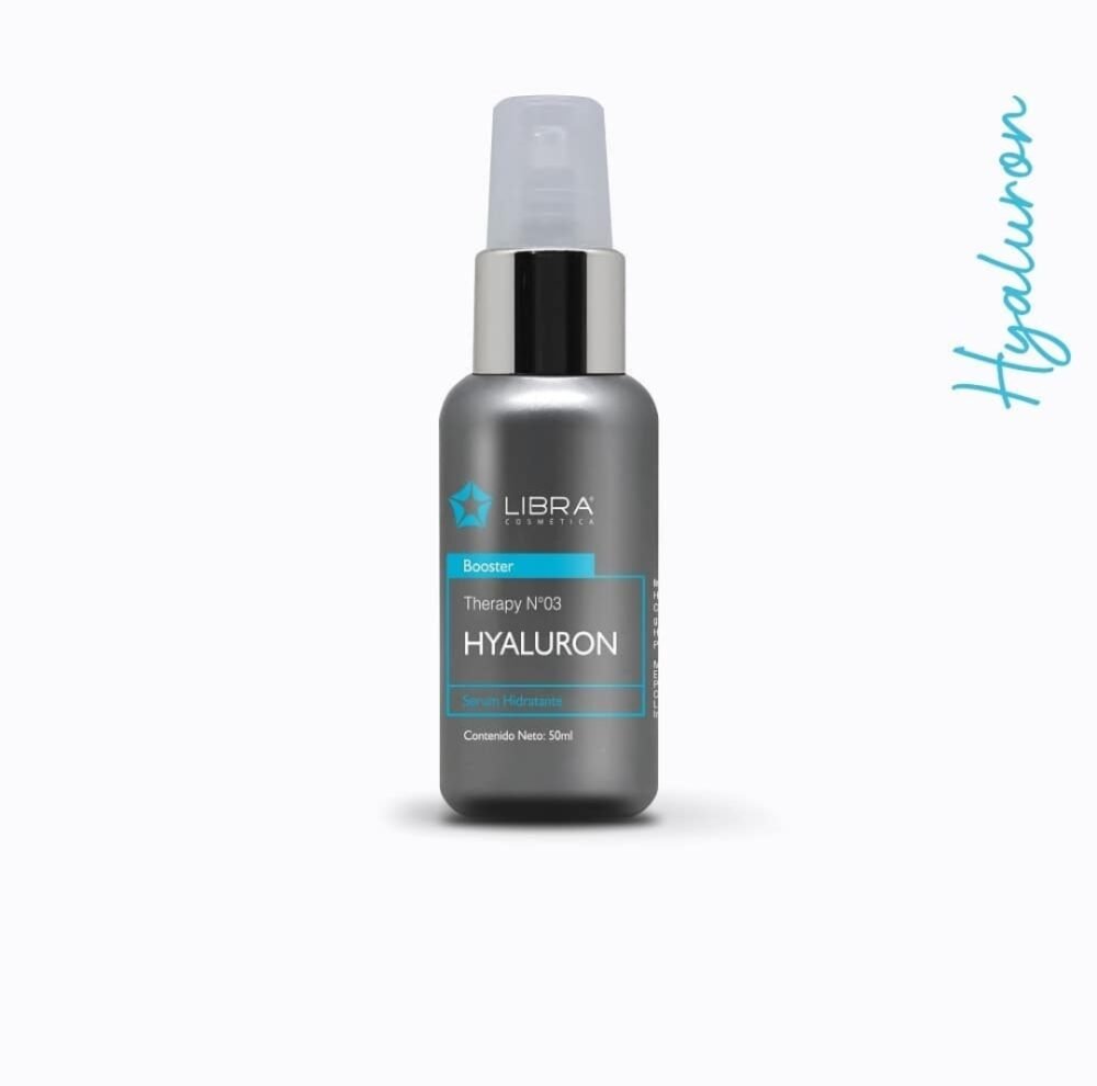 Serum N3 ÁCIDO HIALURÓNICO. Libra