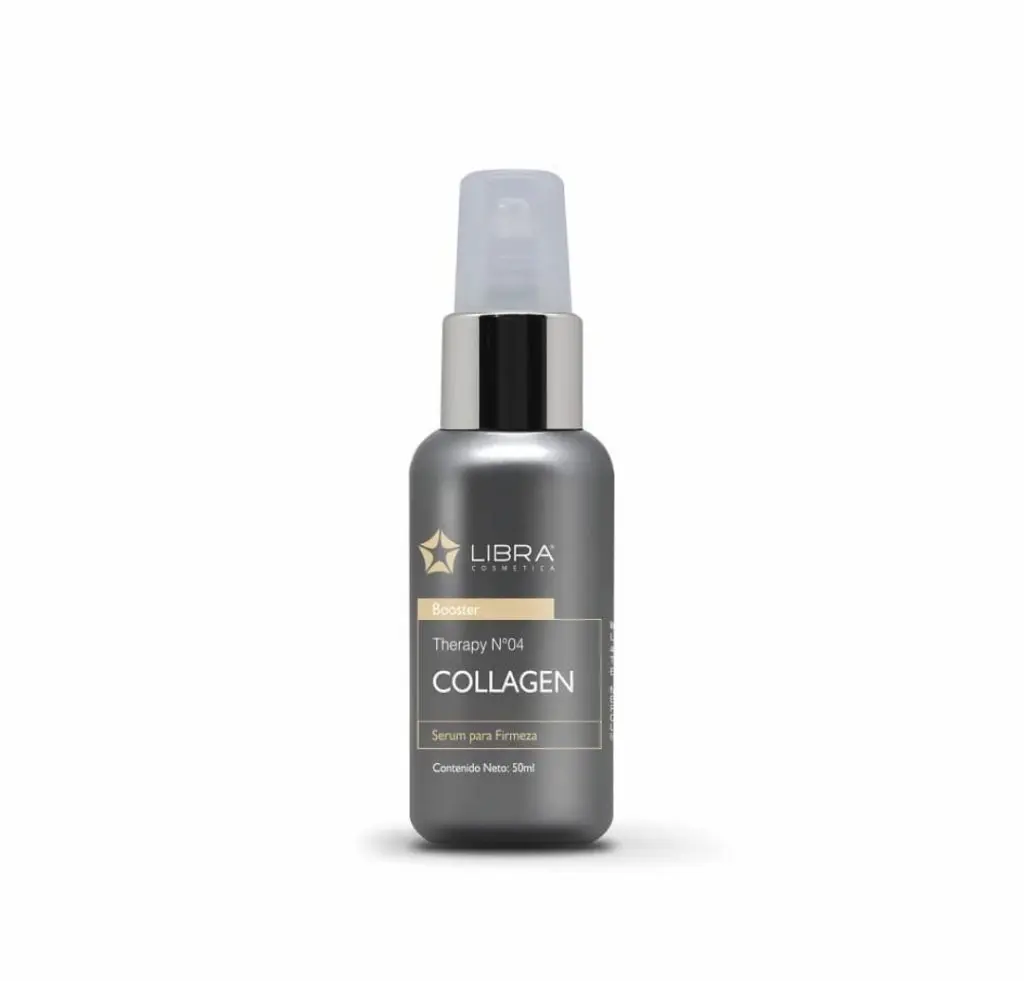 Serum N4 COLÁGENO. Libra