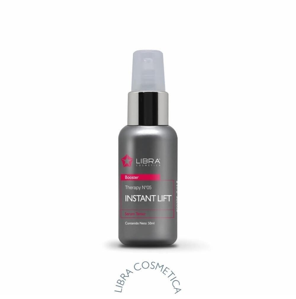Serum N5 INSTANT LIFT. Libra