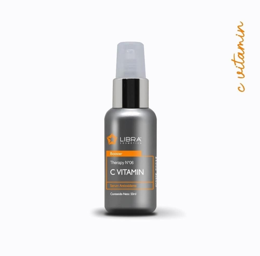 Serum N6 C VITAMIN. Libra