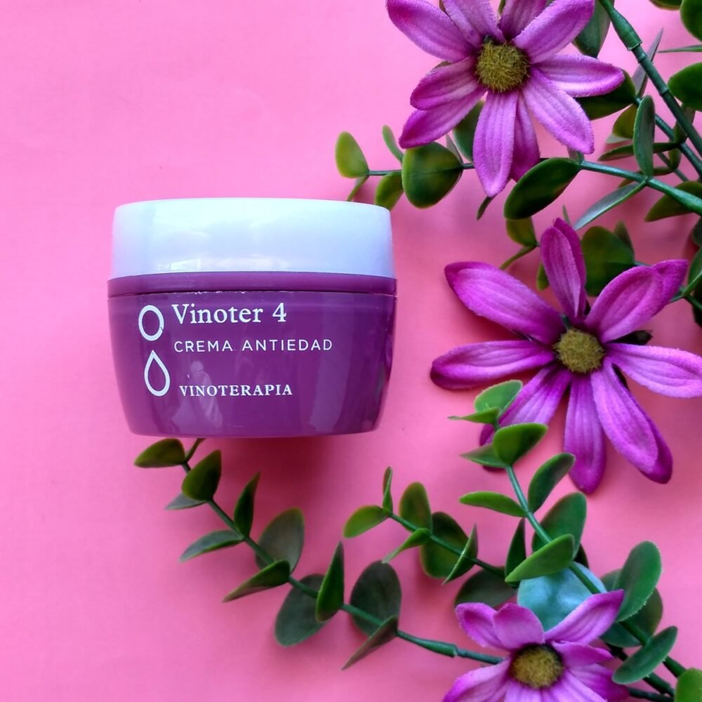Crema Vinoter 4. Icono