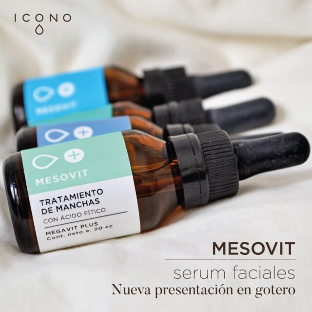 Serum Icono