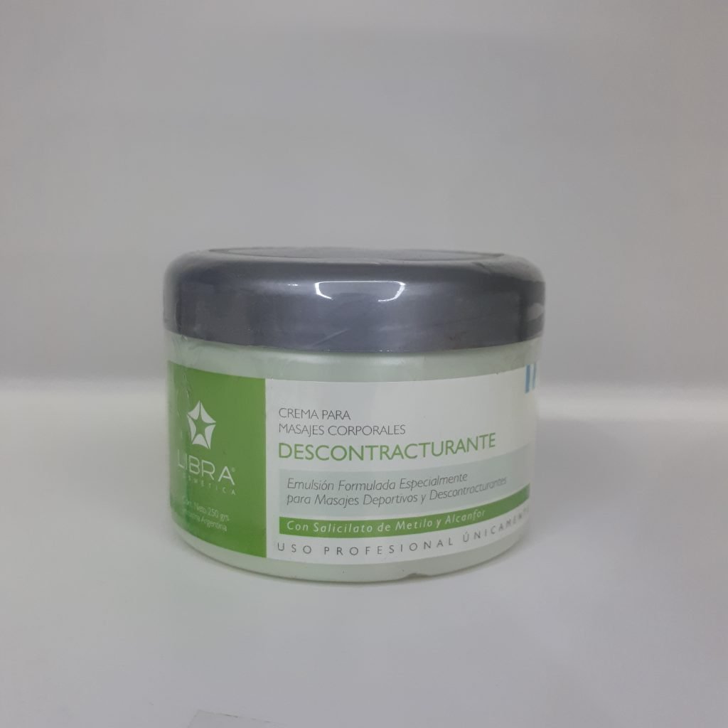 Descontracturante