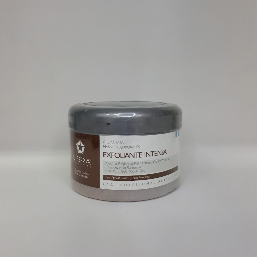 Exfoliante