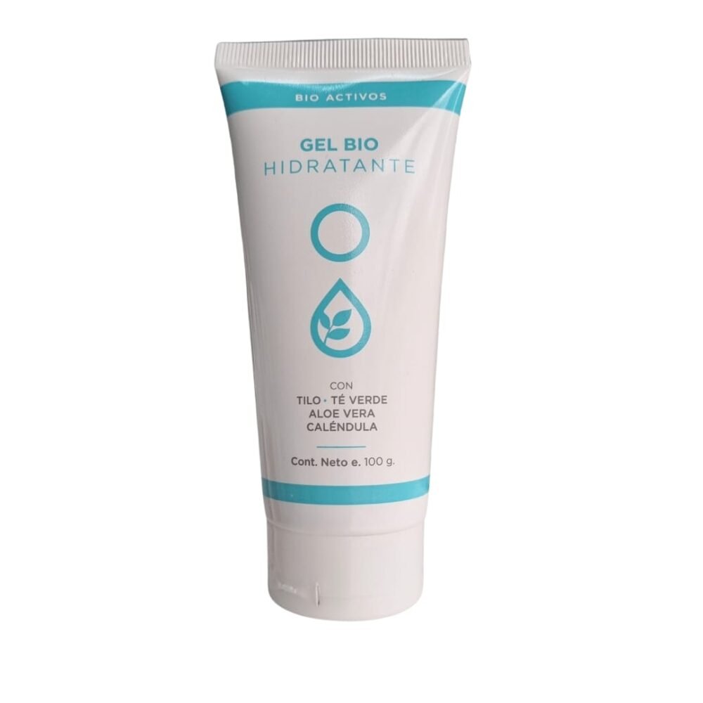 Gel Bio Hidratante. Icono