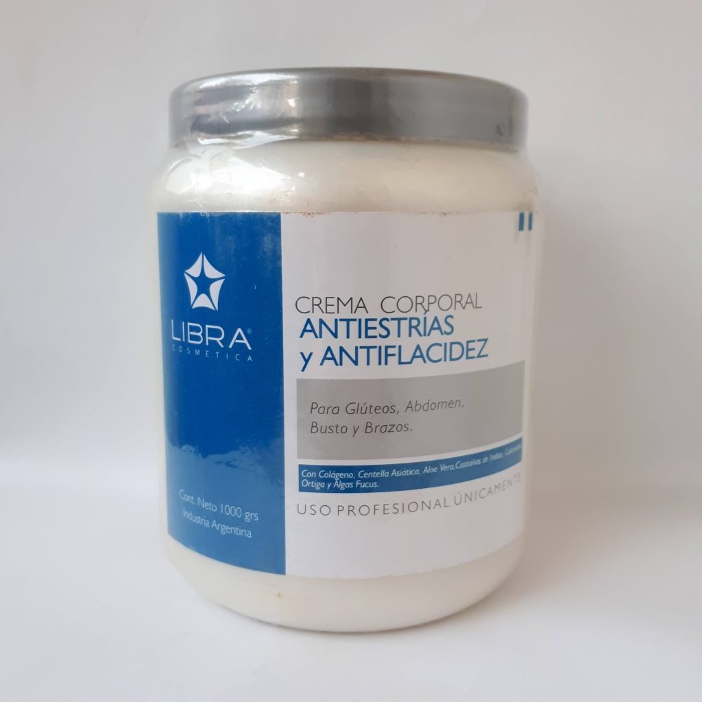 Antiestrias kilo