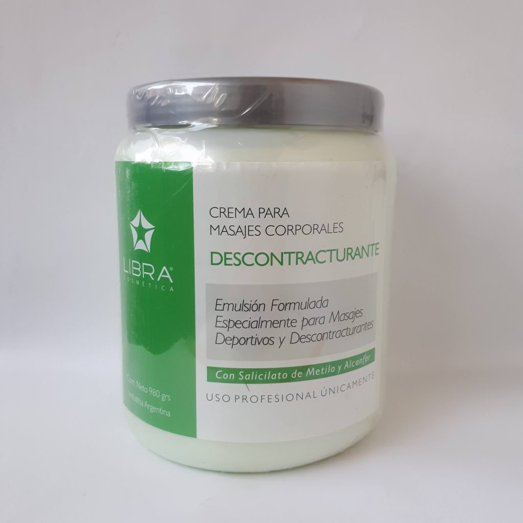 Descontracturante kilo