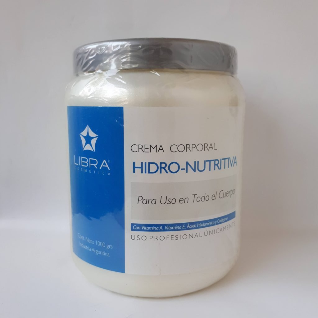 Hidronutr kilo