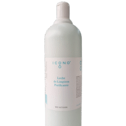Leche de Limpieza Purificante 1000grs. Icono