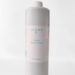 Loción Natural Fresh 1000ml. Icono