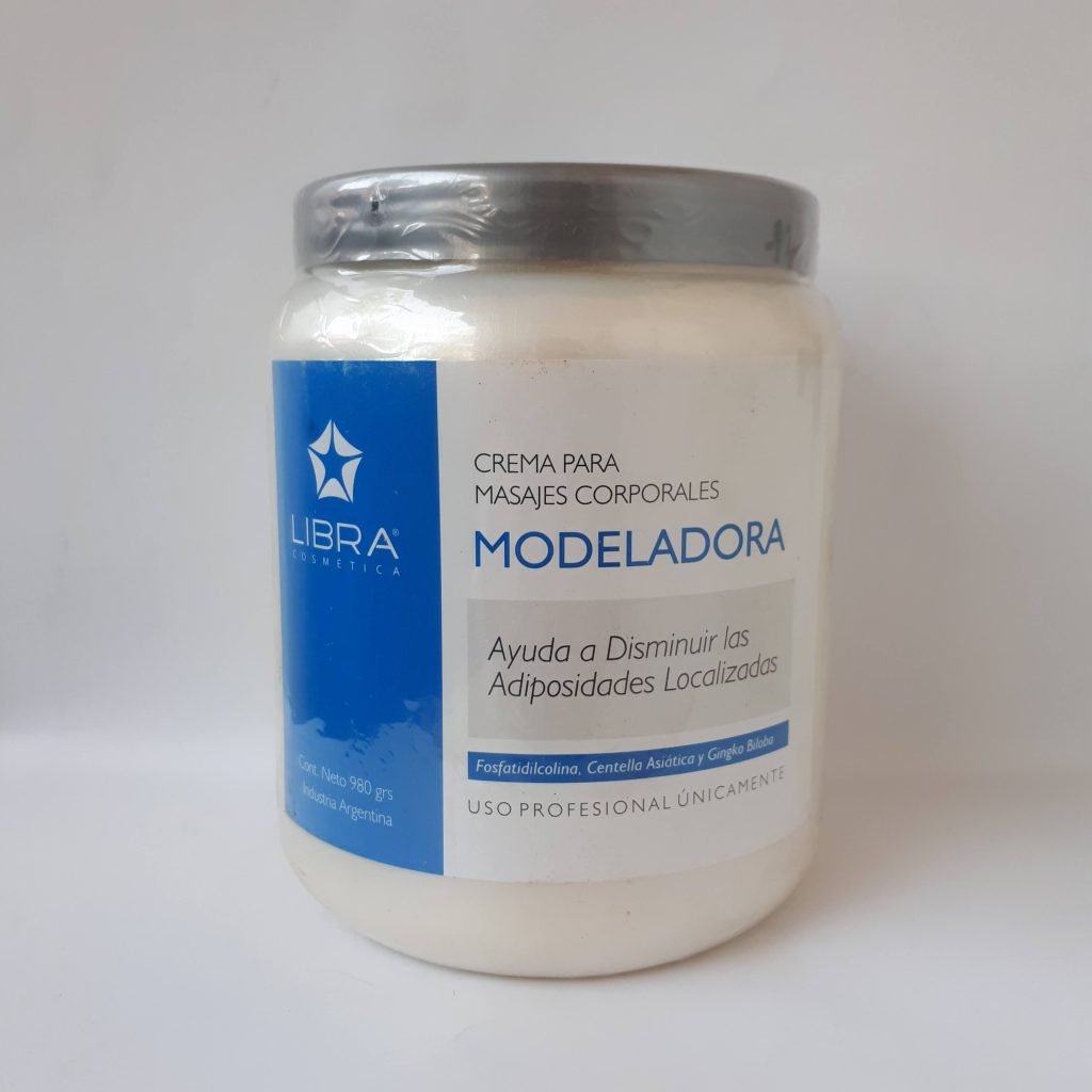 Modeladora kilo