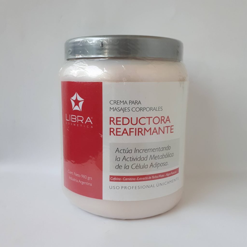 Reductora kilo