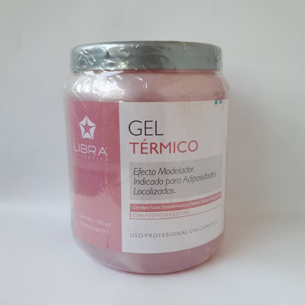 Termico kilo