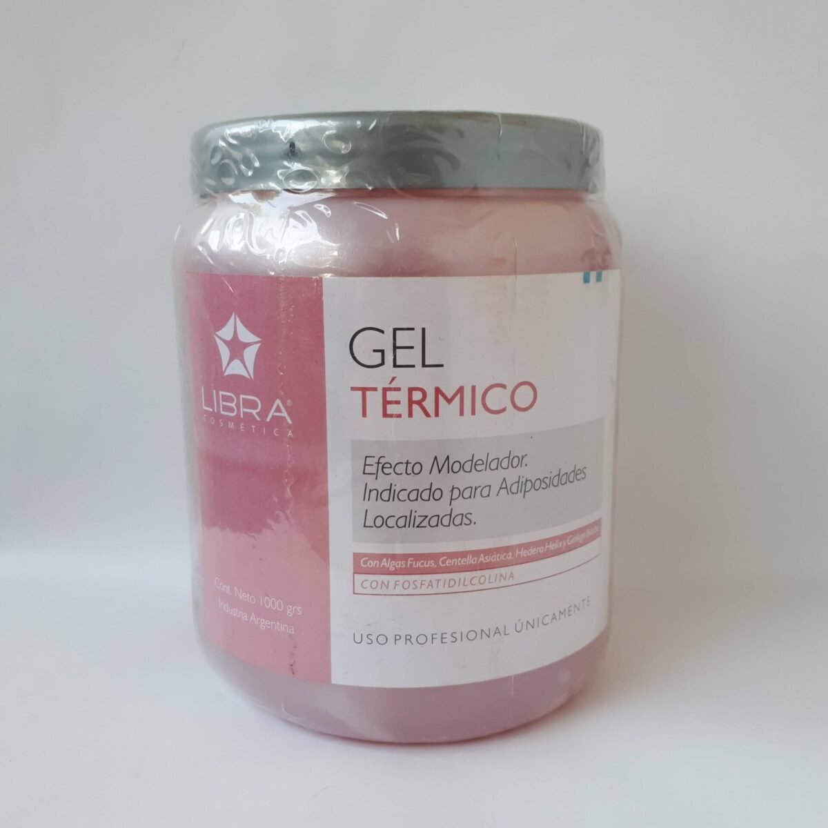 Termico kilo