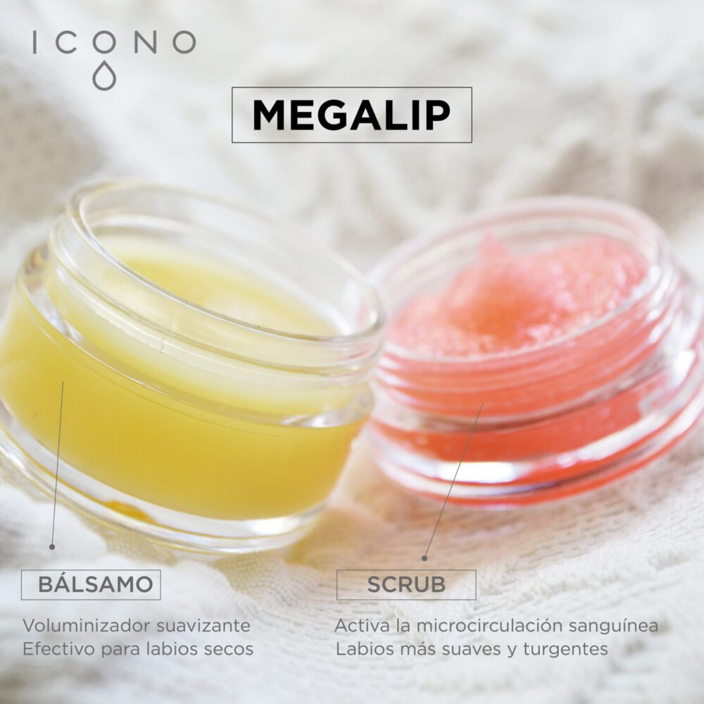 Megalip Scrub Tutti Frutti. Icono - Imagen 4