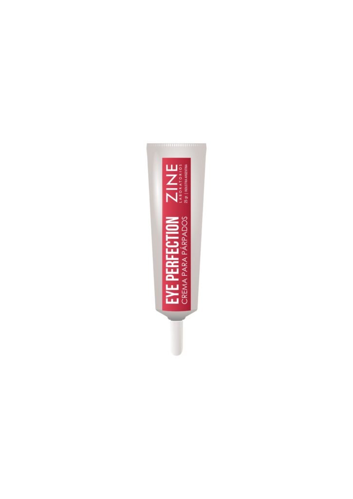 Zine eye perfection crema para prpados x 25 gr
