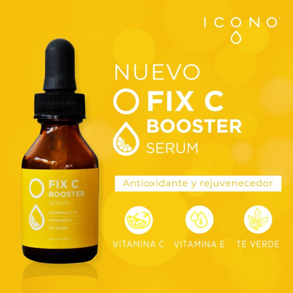 Serum Fix C. Icono