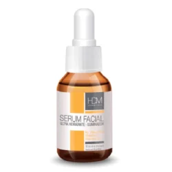 Serum Ultrahidratante Iluminador. HDM