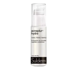 Crema Acneplur Hydra. Sulderm