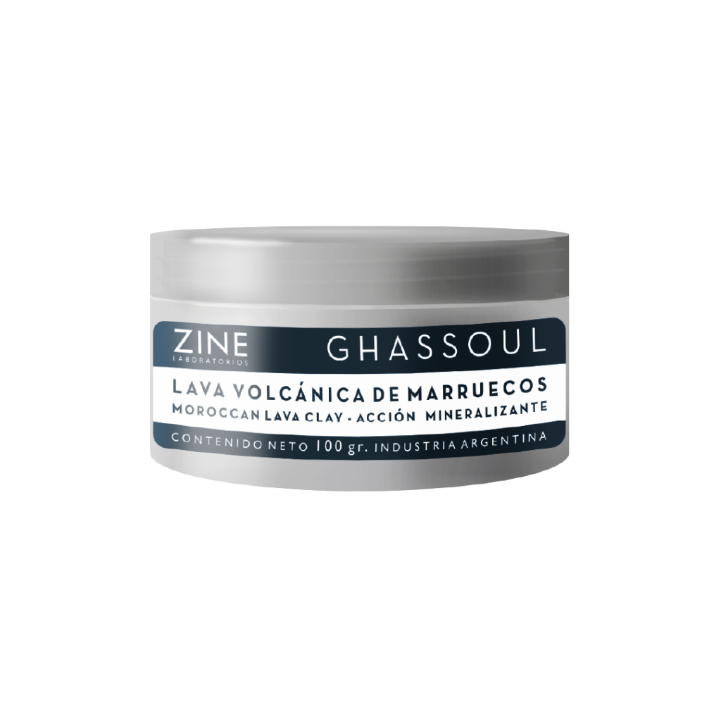 10030 ghassoul de marruecos 100 gr m