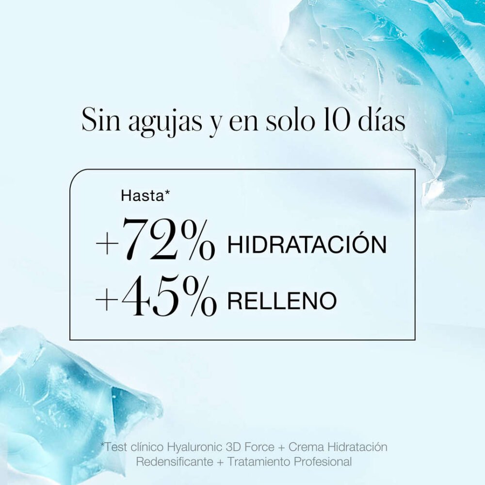 Gel – Crema Hidratación Redensificante Soft Sorbet. Germaine de Capuccini - Imagen 2