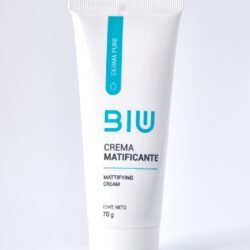 Crema matificante. BIU