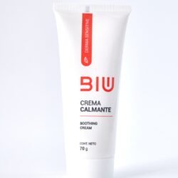 Crema calmante. BIU