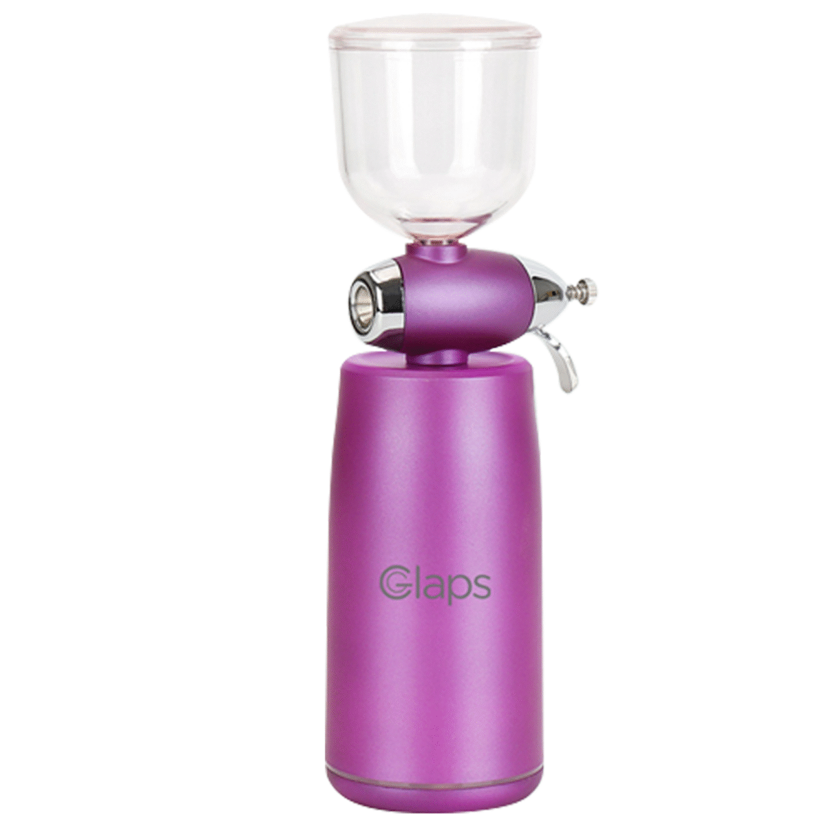 Nano spray. glaps
