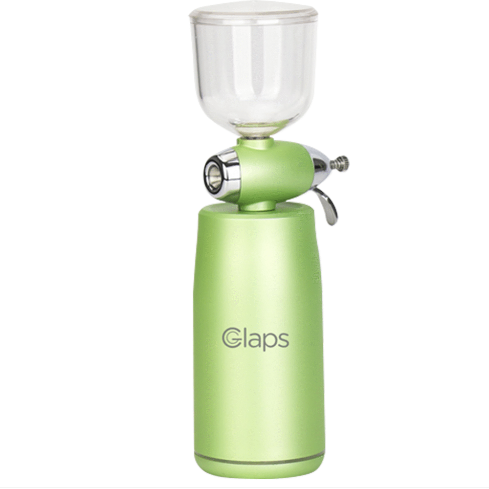 Nano Spray. Glaps - Imagen 2
