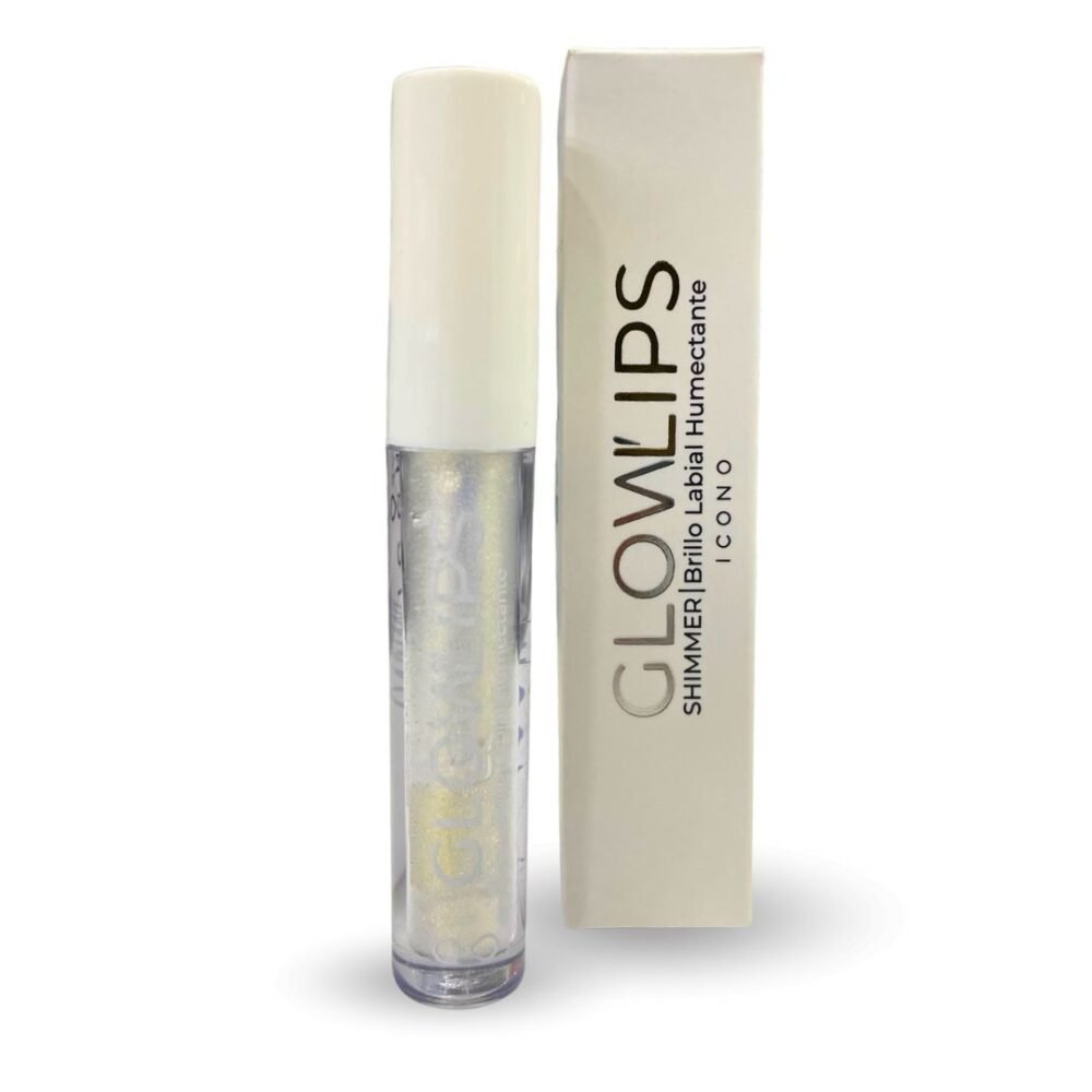 Glow Lips Brillo Labial. Icono - Imagen 3