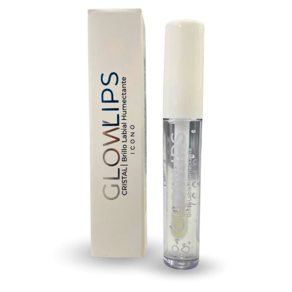 Glow Lips Brillo Labial. Icono - Imagen 2
