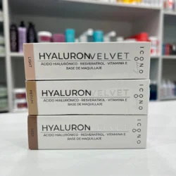 Hyaluron Velvet. Icono