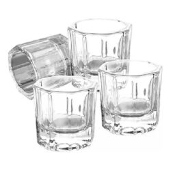 Vaso Dappen Recipiente de Activos