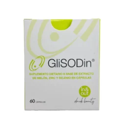 GliSODin. Oxapharma