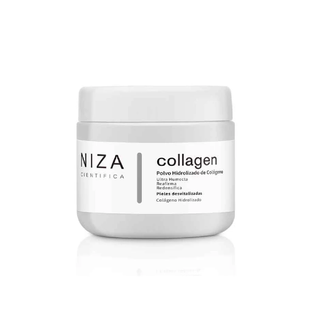 Collagen Polvo Recuperador. Niza