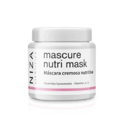 Mascure Nutri Mask. Niza